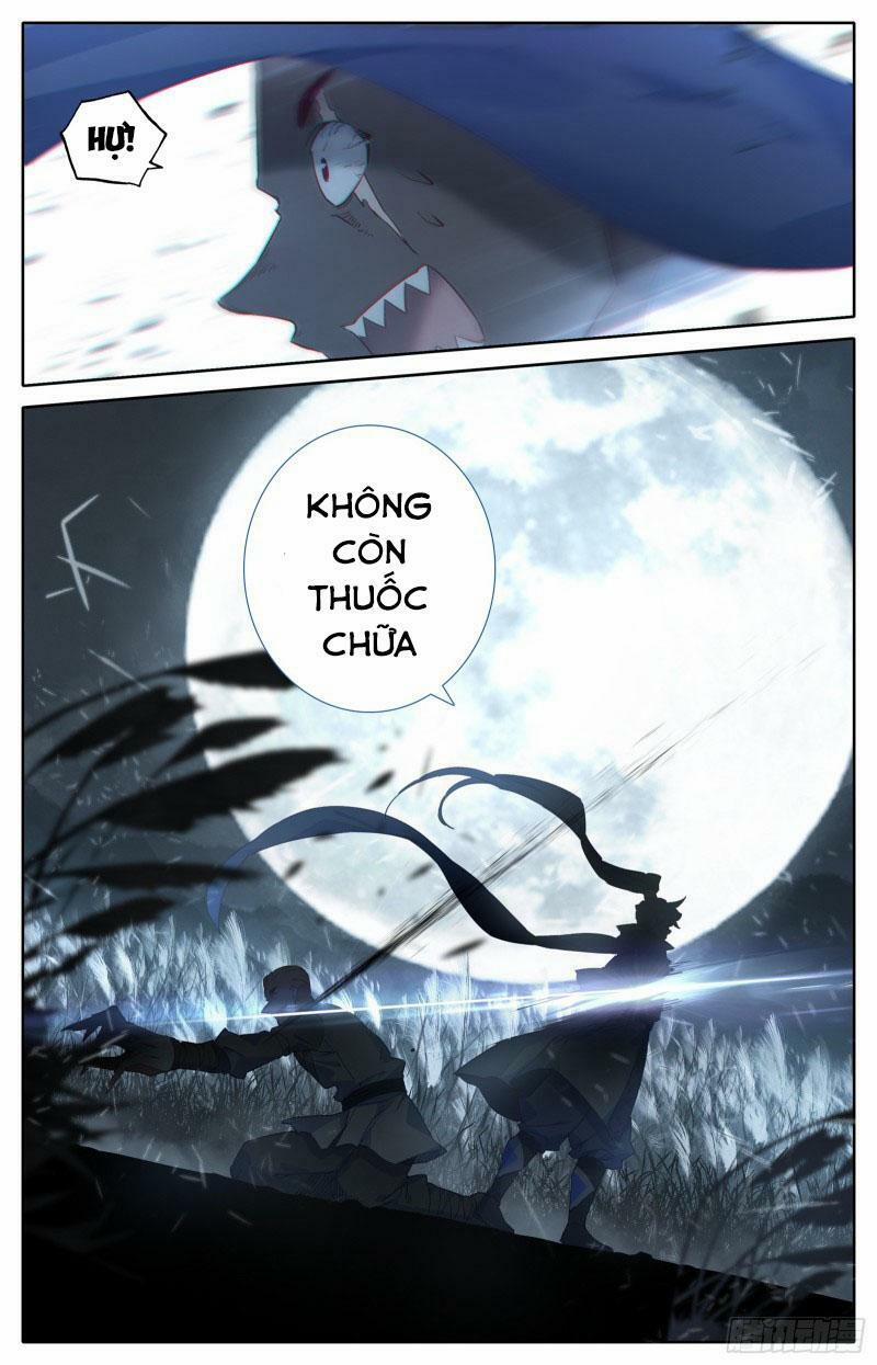 Thương Nguyên Đồ 32 trang 11