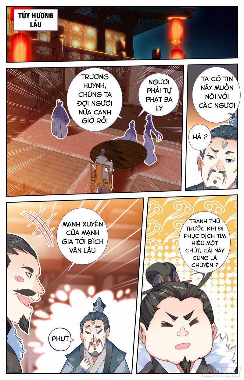 Thương Nguyên Đồ 32 trang 14