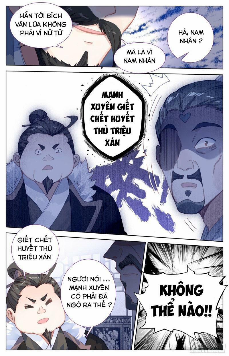 Thương Nguyên Đồ 32 trang 15