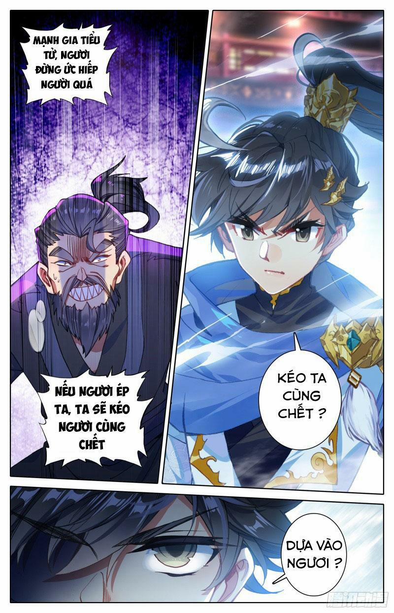 Thương Nguyên Đồ 32 trang 2