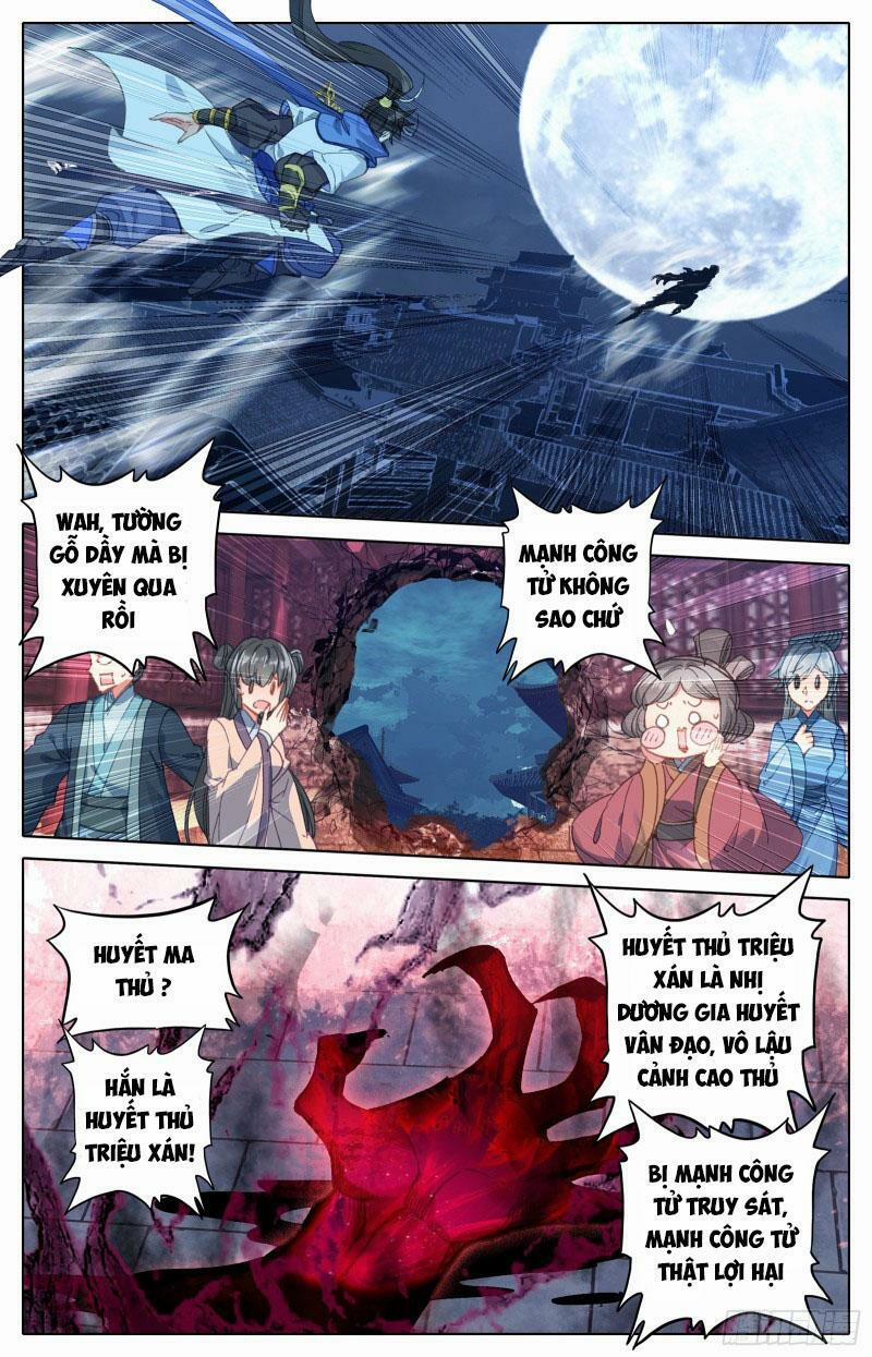 Thương Nguyên Đồ 32 trang 6