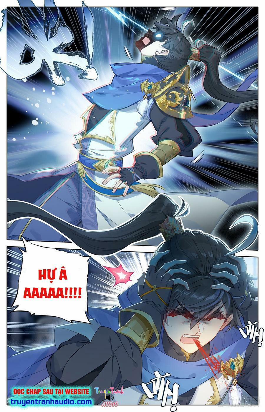 Thương Nguyên Đồ 33 trang 11