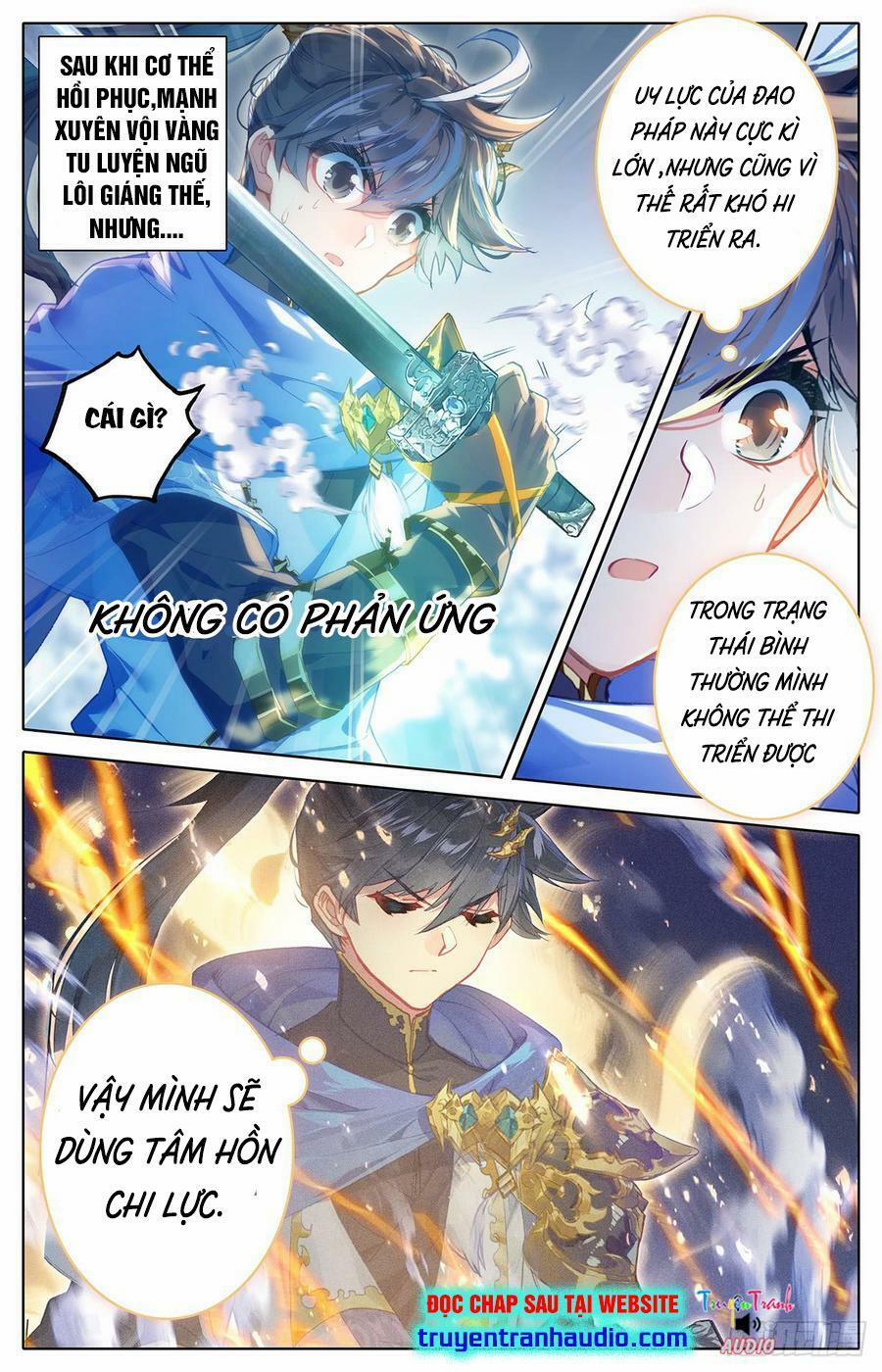 Thương Nguyên Đồ 33 trang 14