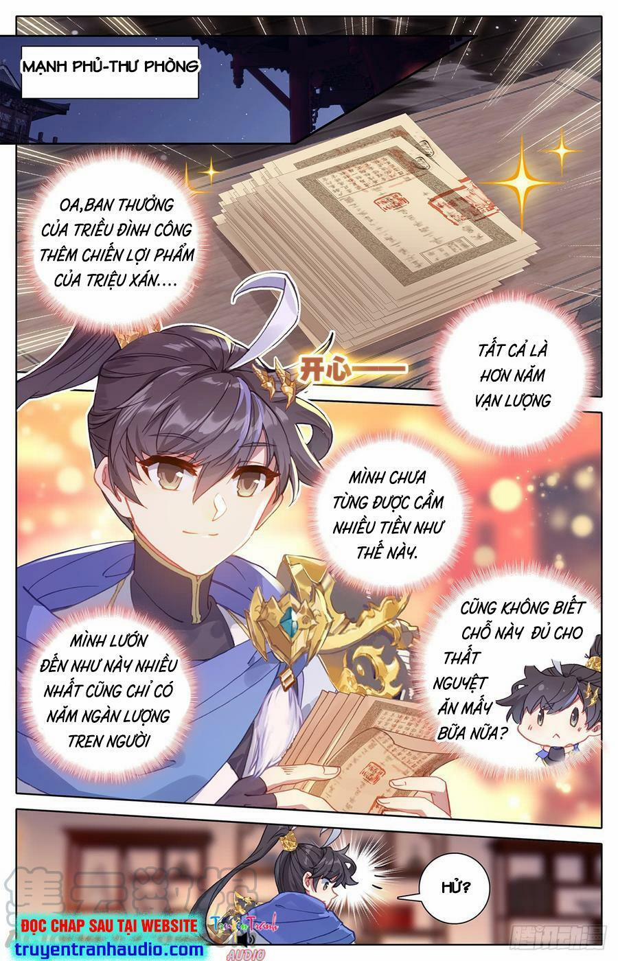 Thương Nguyên Đồ 33 trang 4