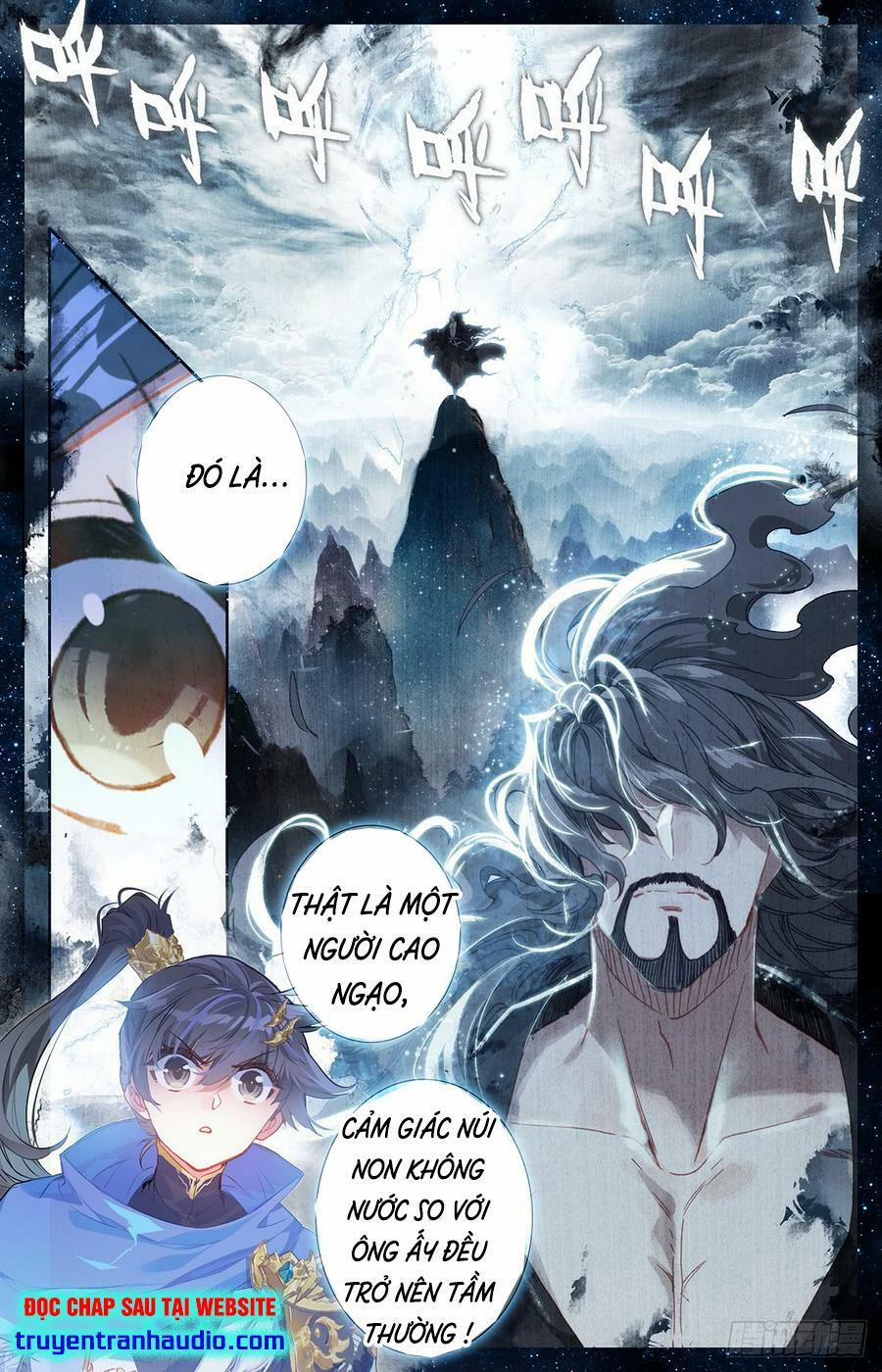 Thương Nguyên Đồ 33 trang 6