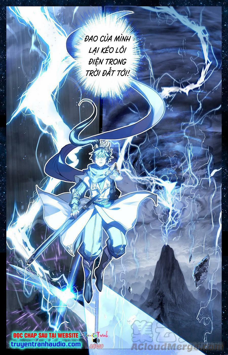 Thương Nguyên Đồ 33 trang 8