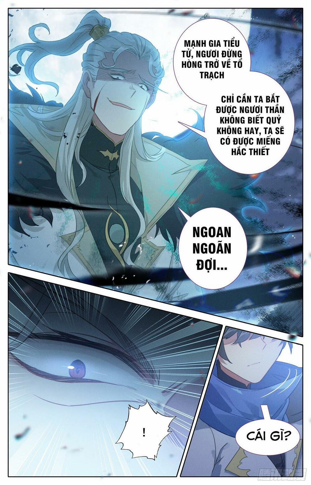 Thương Nguyên Đồ 34 trang 13