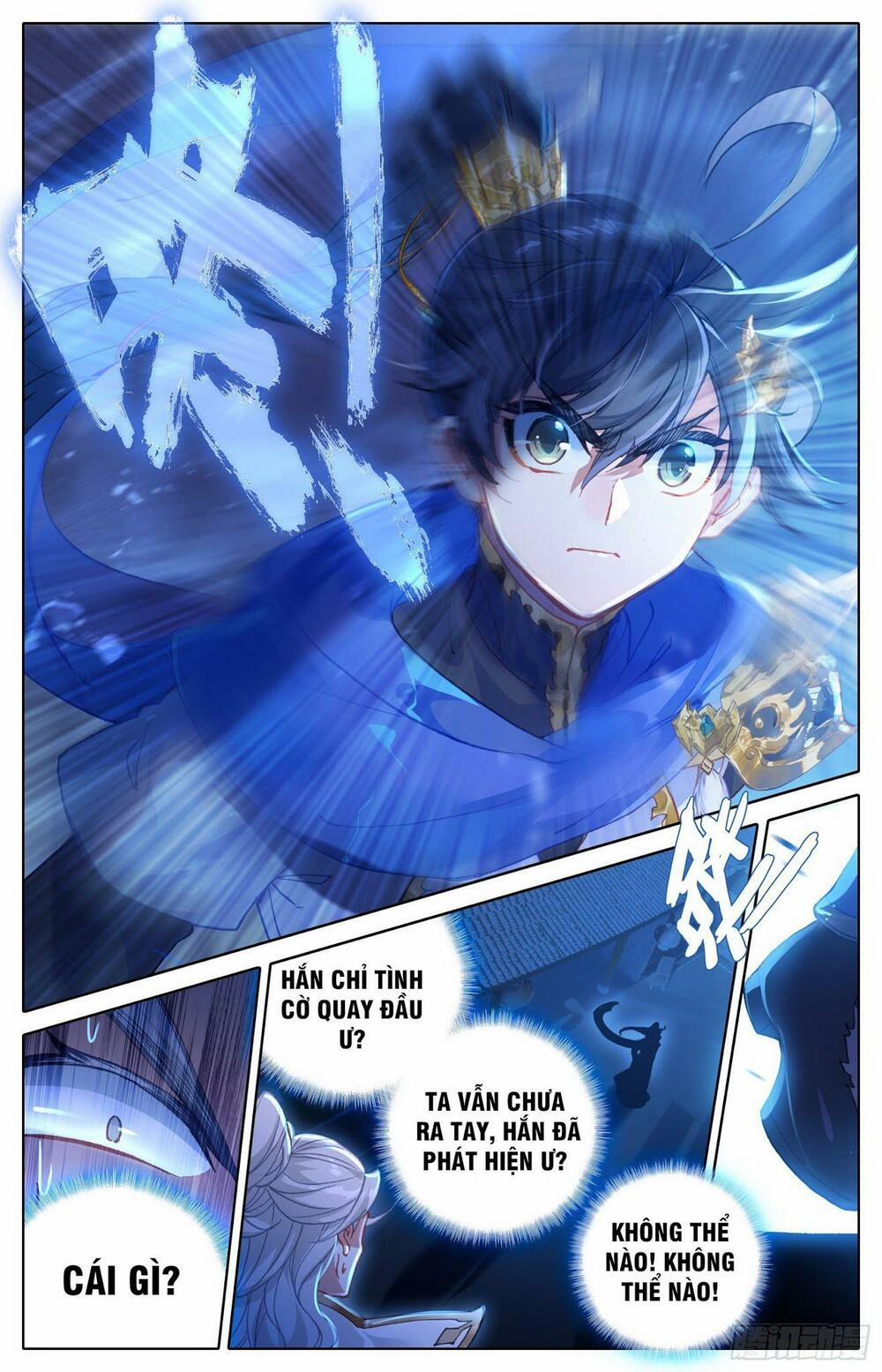 Thương Nguyên Đồ 34 trang 14