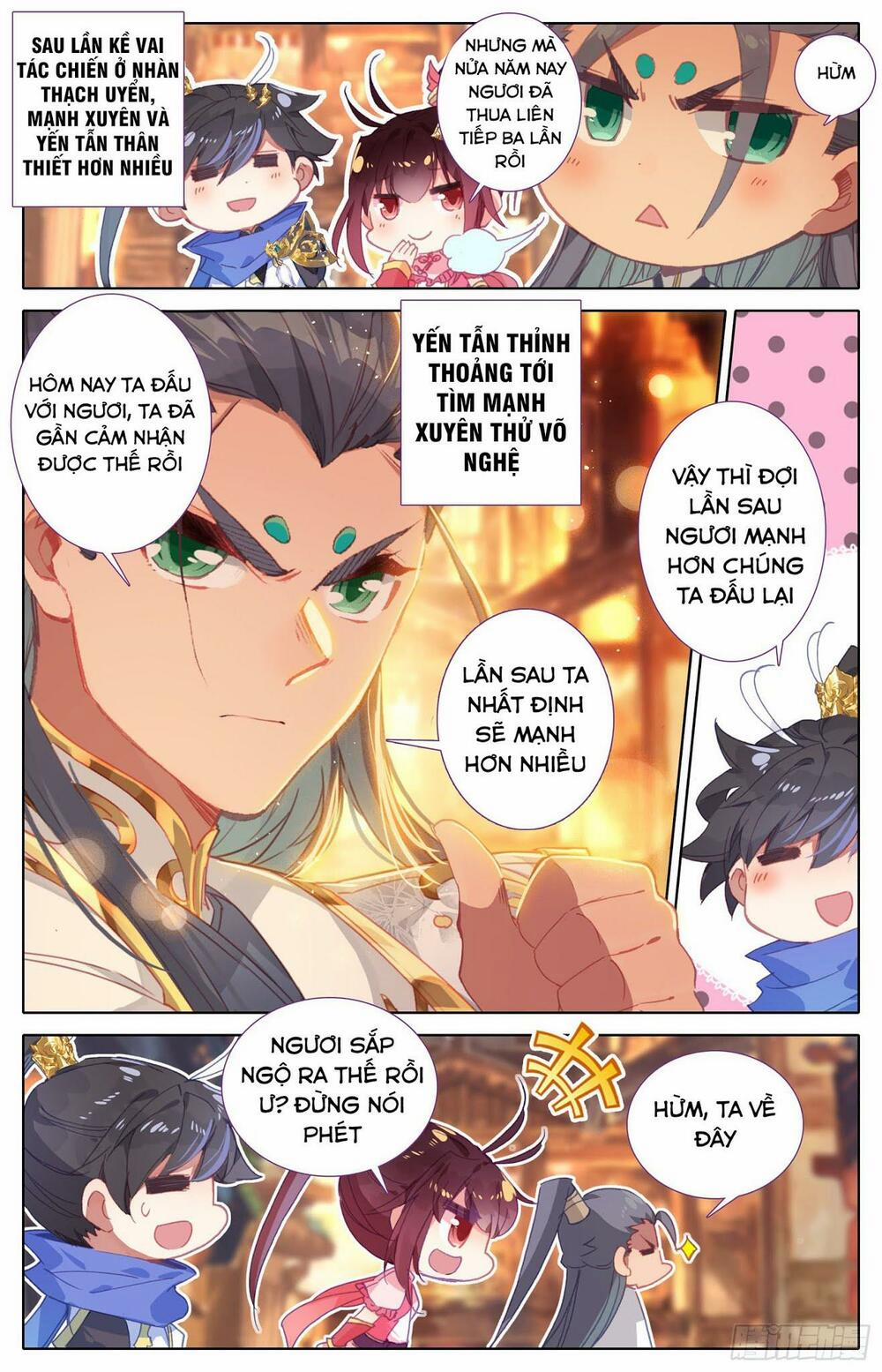 Thương Nguyên Đồ 34 trang 7