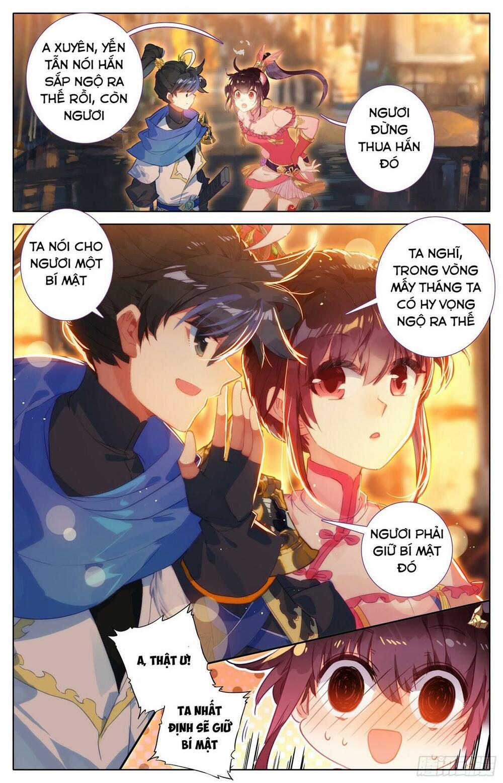 Thương Nguyên Đồ 34 trang 8