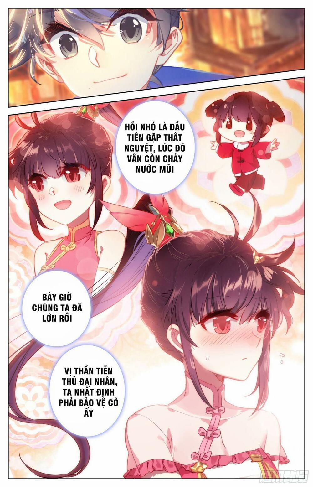 Thương Nguyên Đồ 34 trang 9