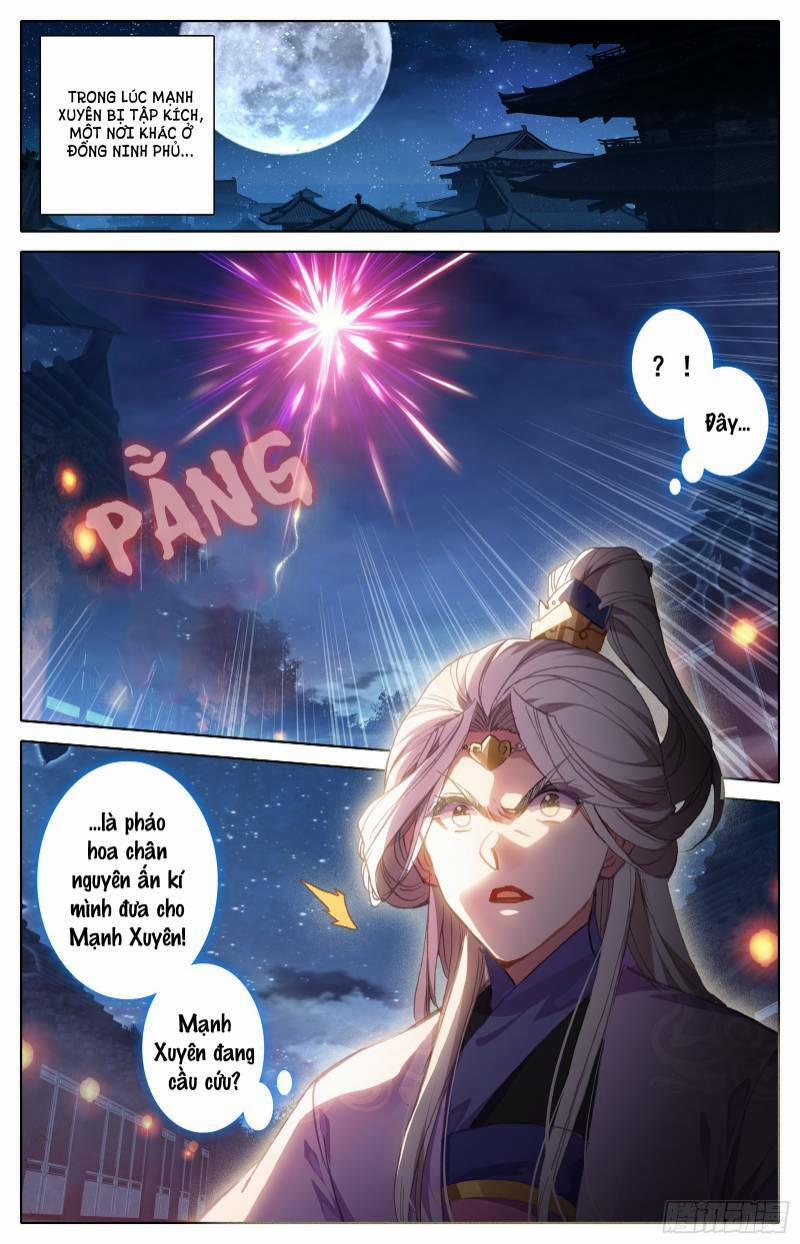 Thương Nguyên Đồ 35 trang 0