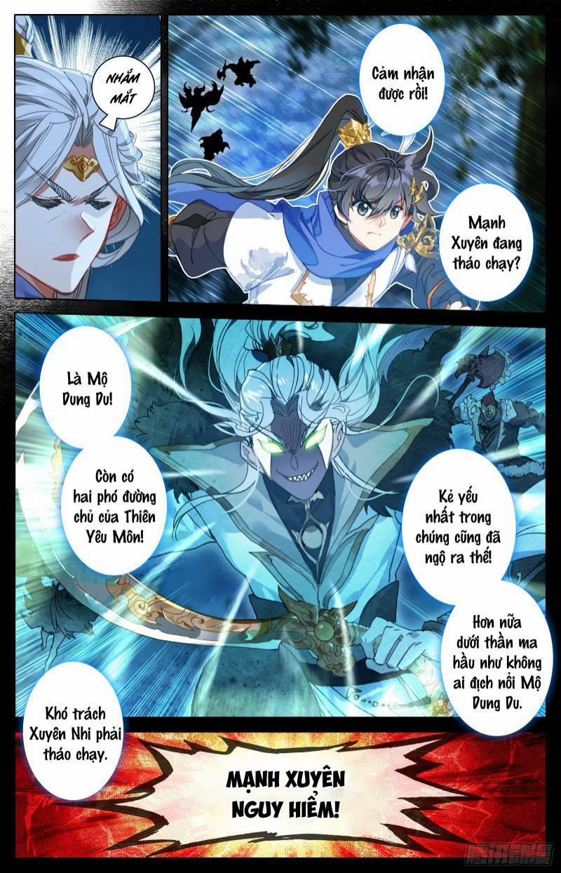 Thương Nguyên Đồ 35 trang 1