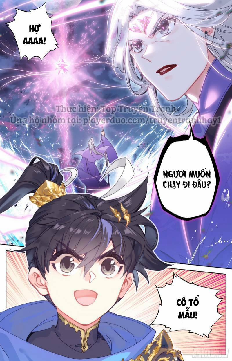 Thương Nguyên Đồ 35 trang 15