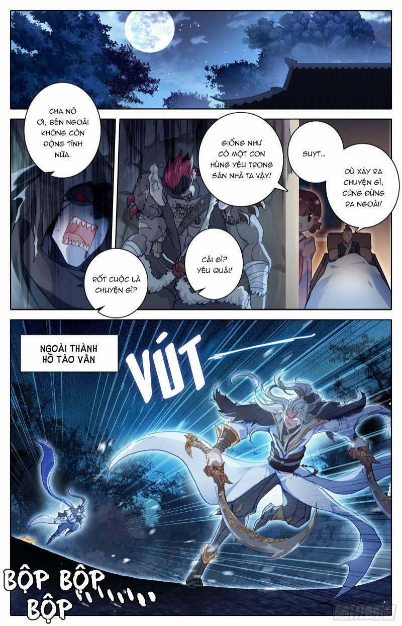 Thương Nguyên Đồ 35 trang 2