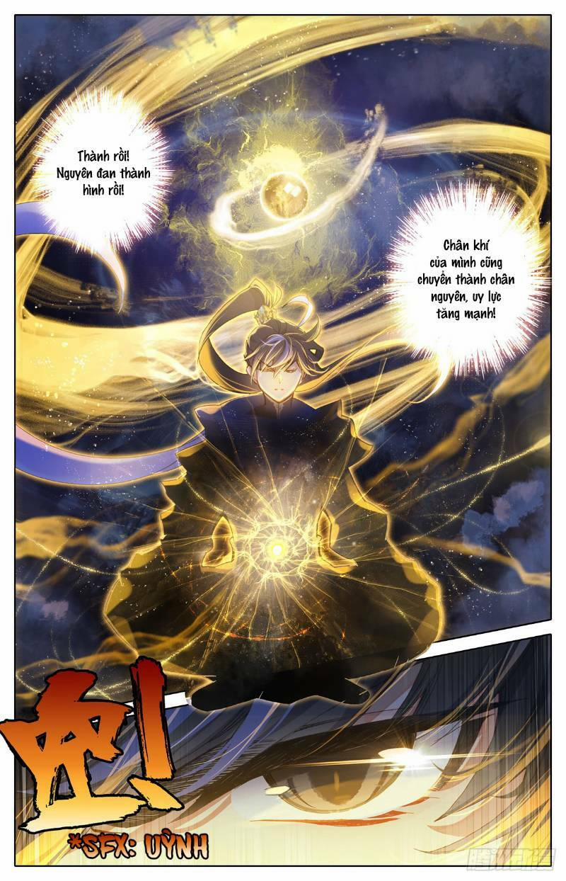 Thương Nguyên Đồ 36 trang 10