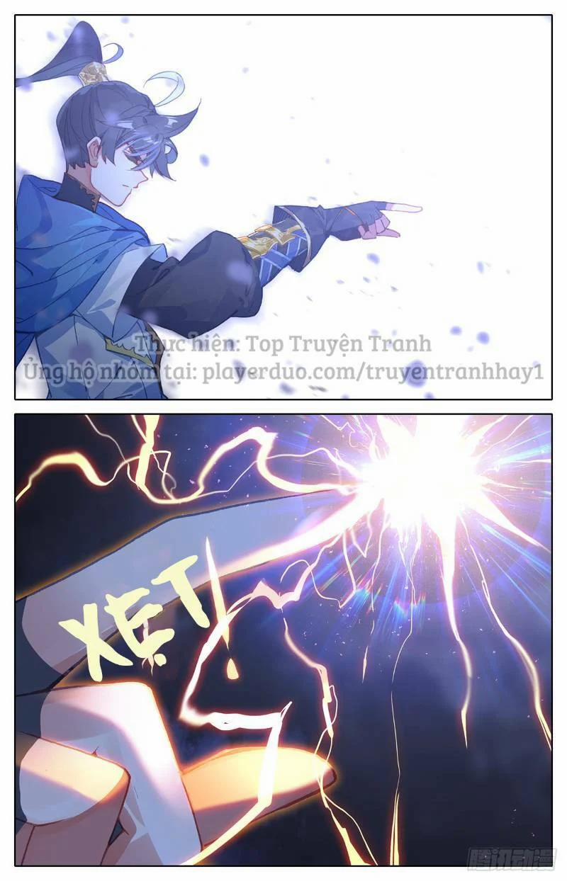 Thương Nguyên Đồ 36 trang 11