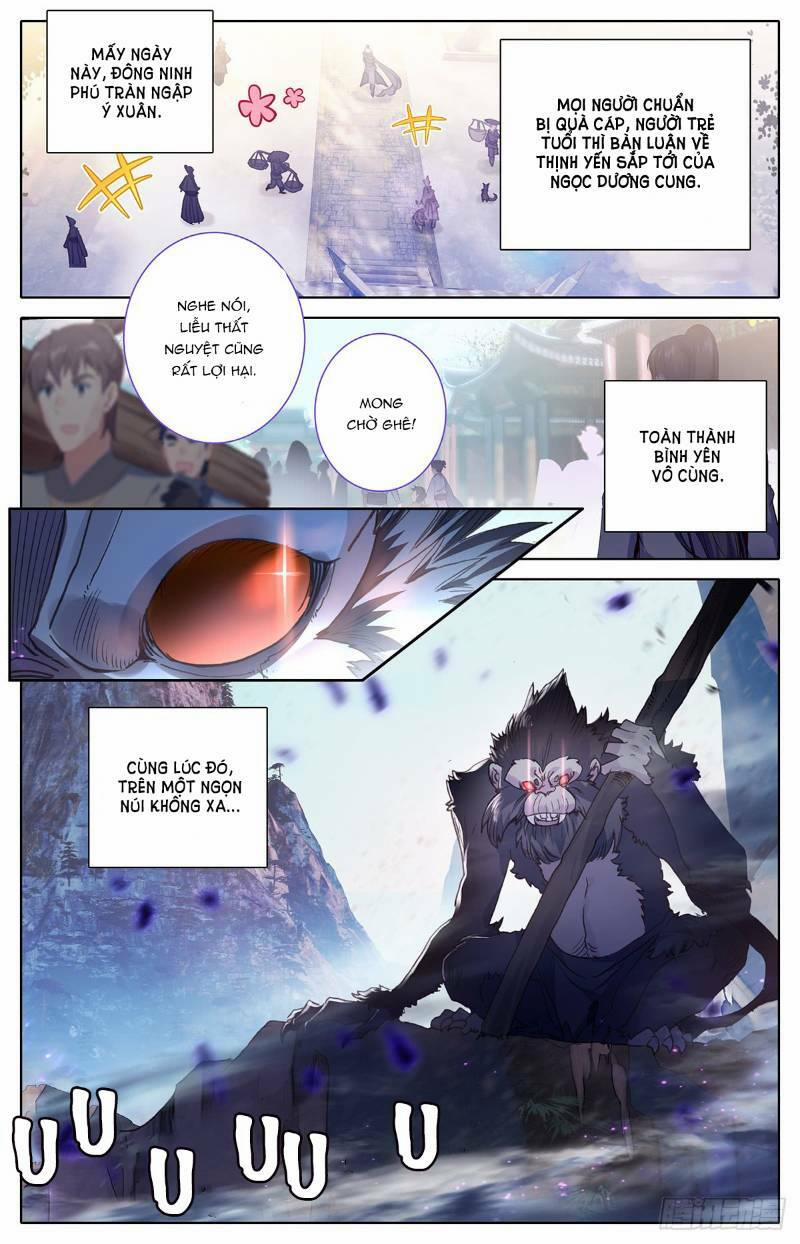 Thương Nguyên Đồ 36 trang 13