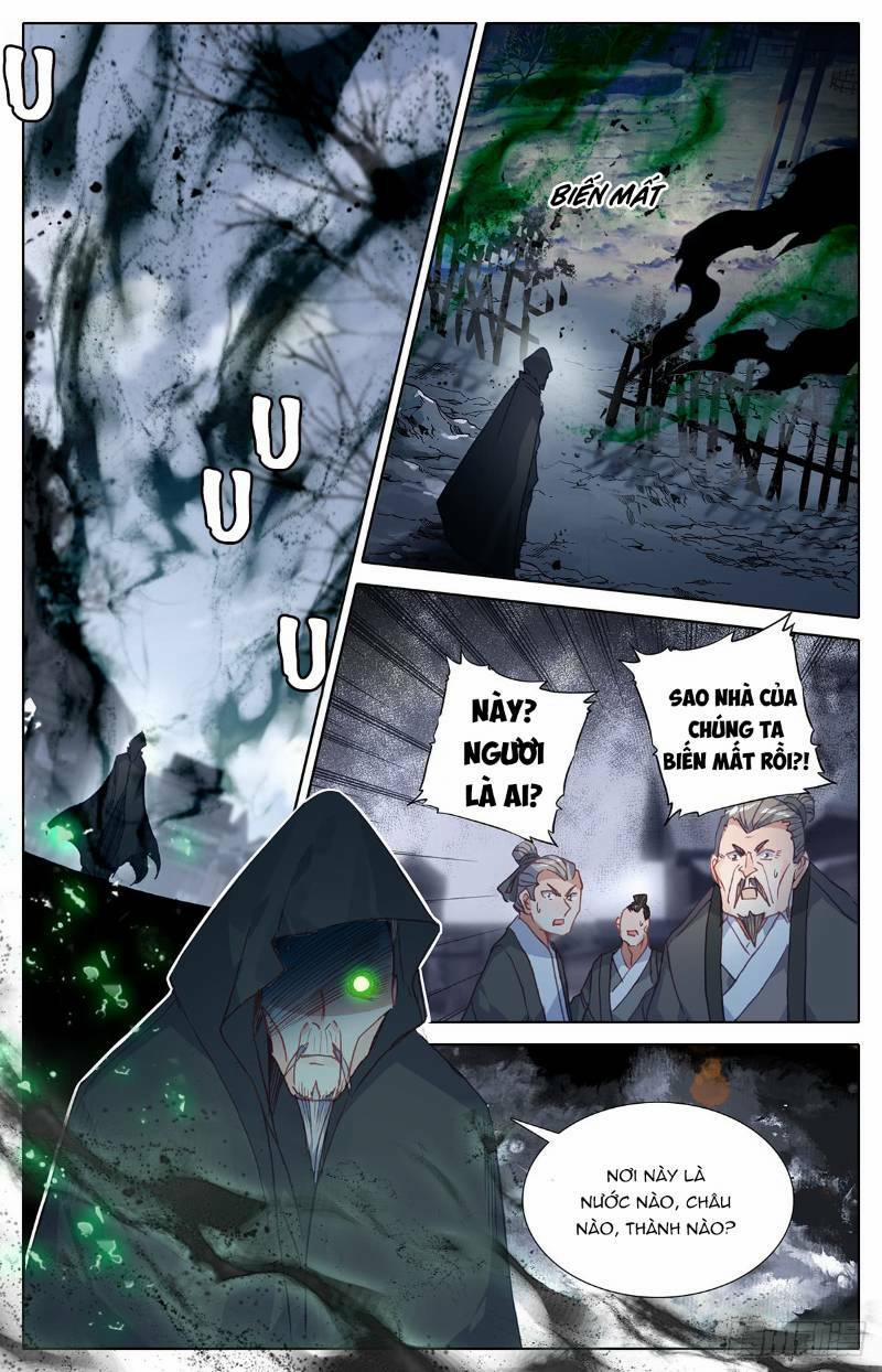 Thương Nguyên Đồ 36 trang 14