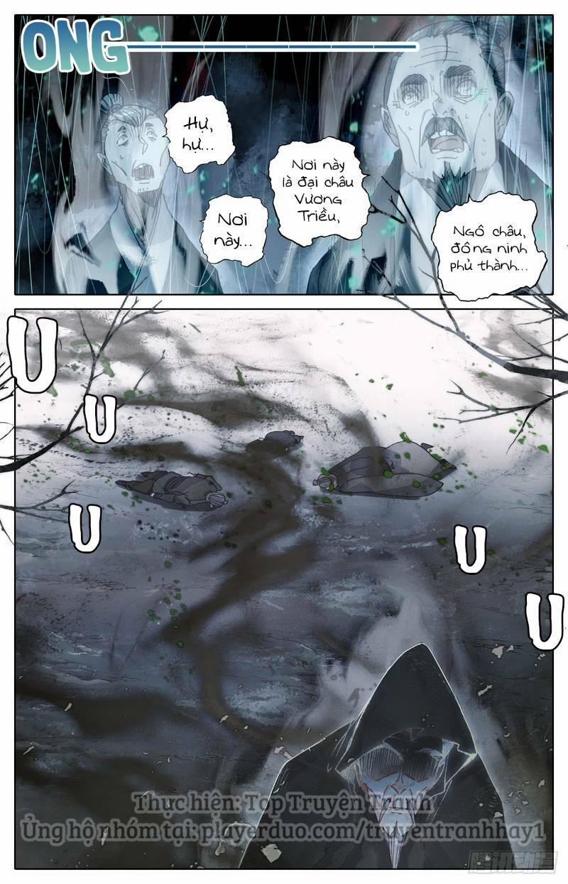 Thương Nguyên Đồ 36 trang 15