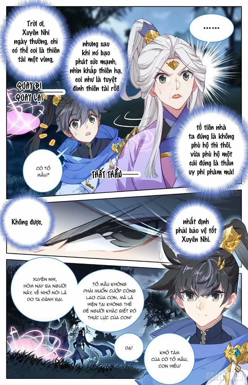 Thương Nguyên Đồ 36 trang 4