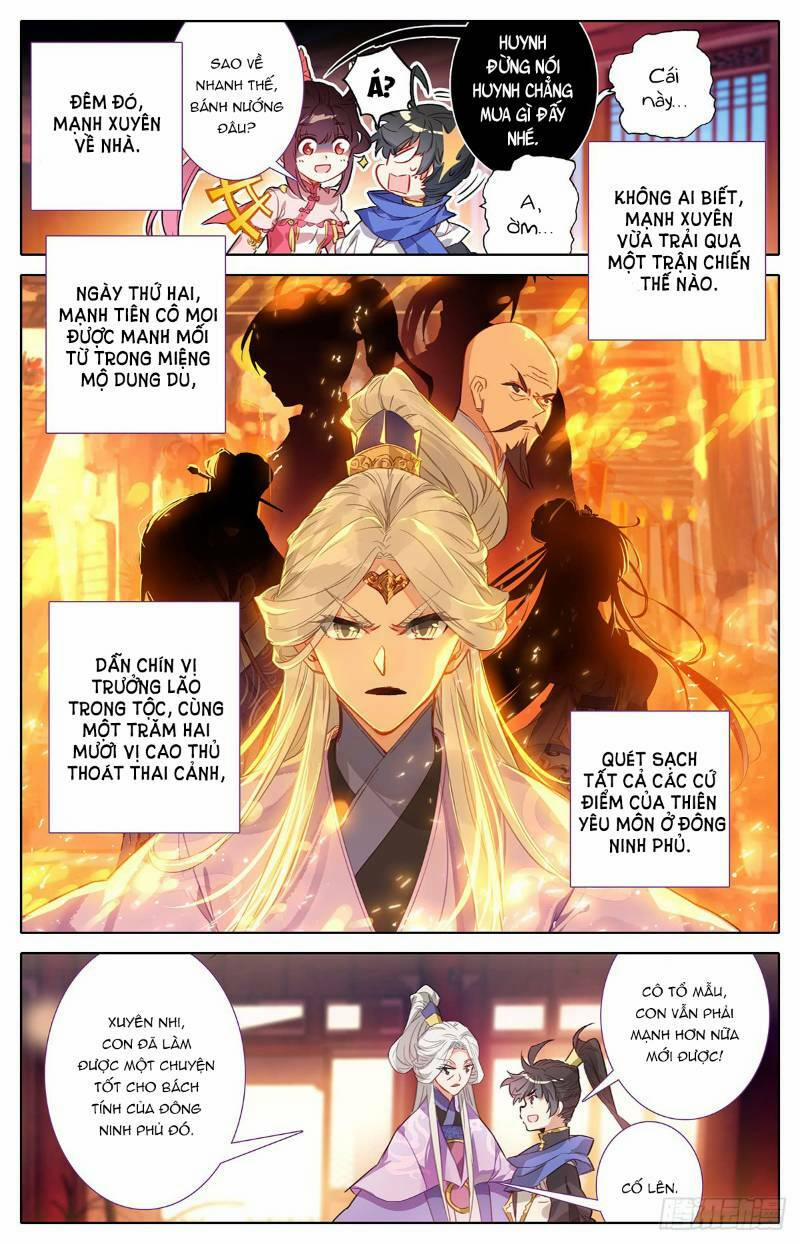 Thương Nguyên Đồ 36 trang 5