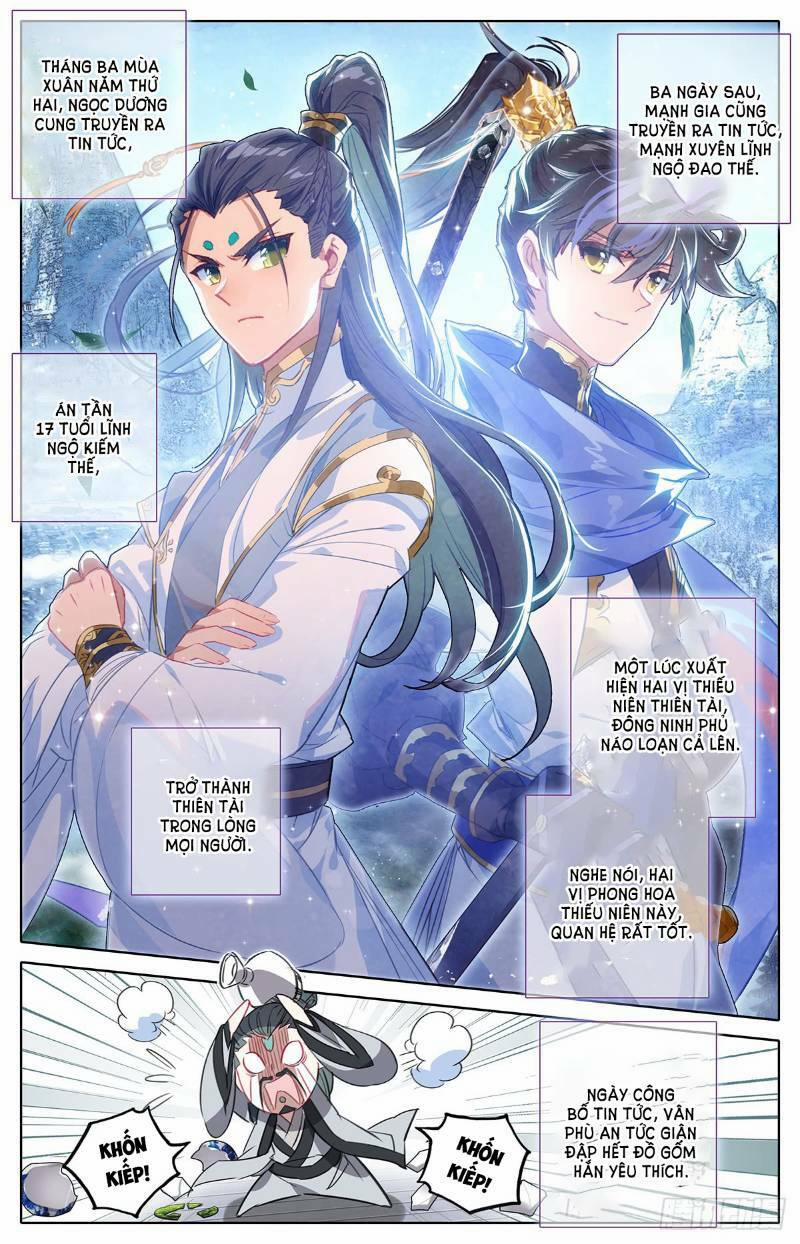 Thương Nguyên Đồ 36 trang 6