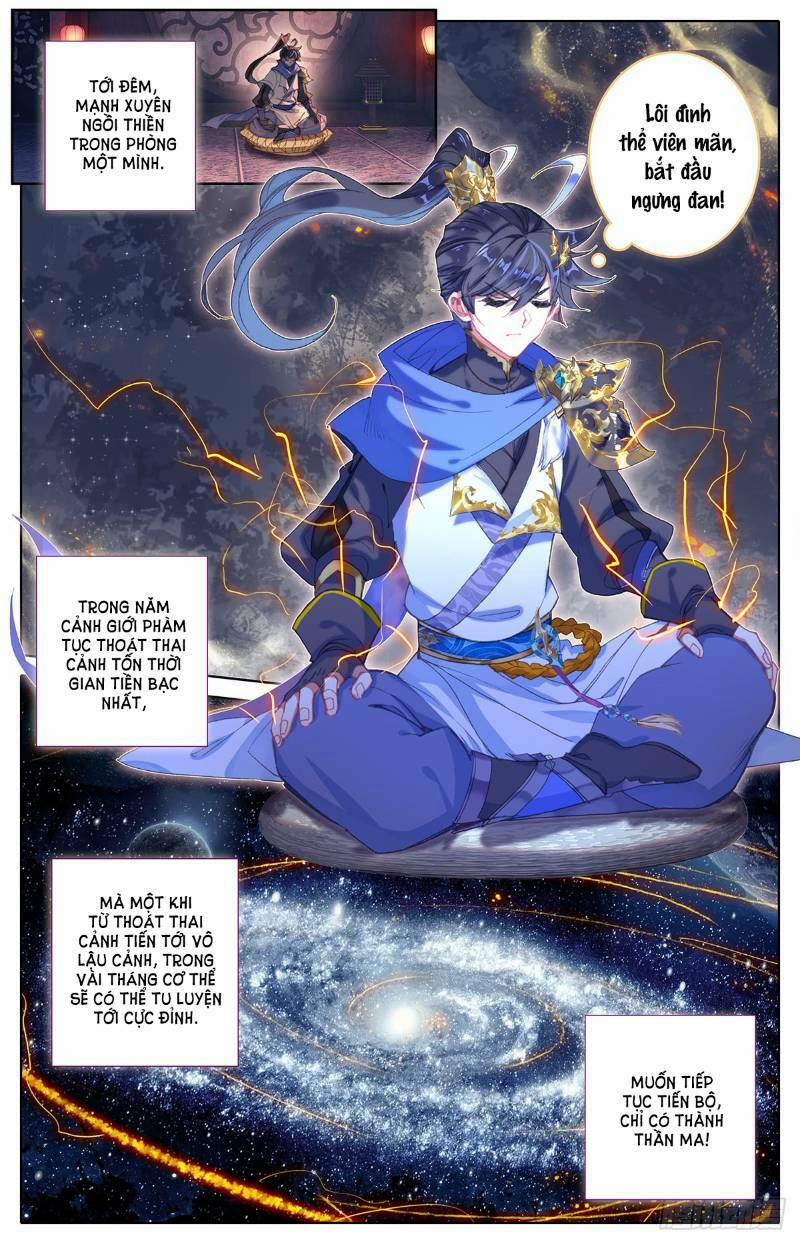 Thương Nguyên Đồ 36 trang 8