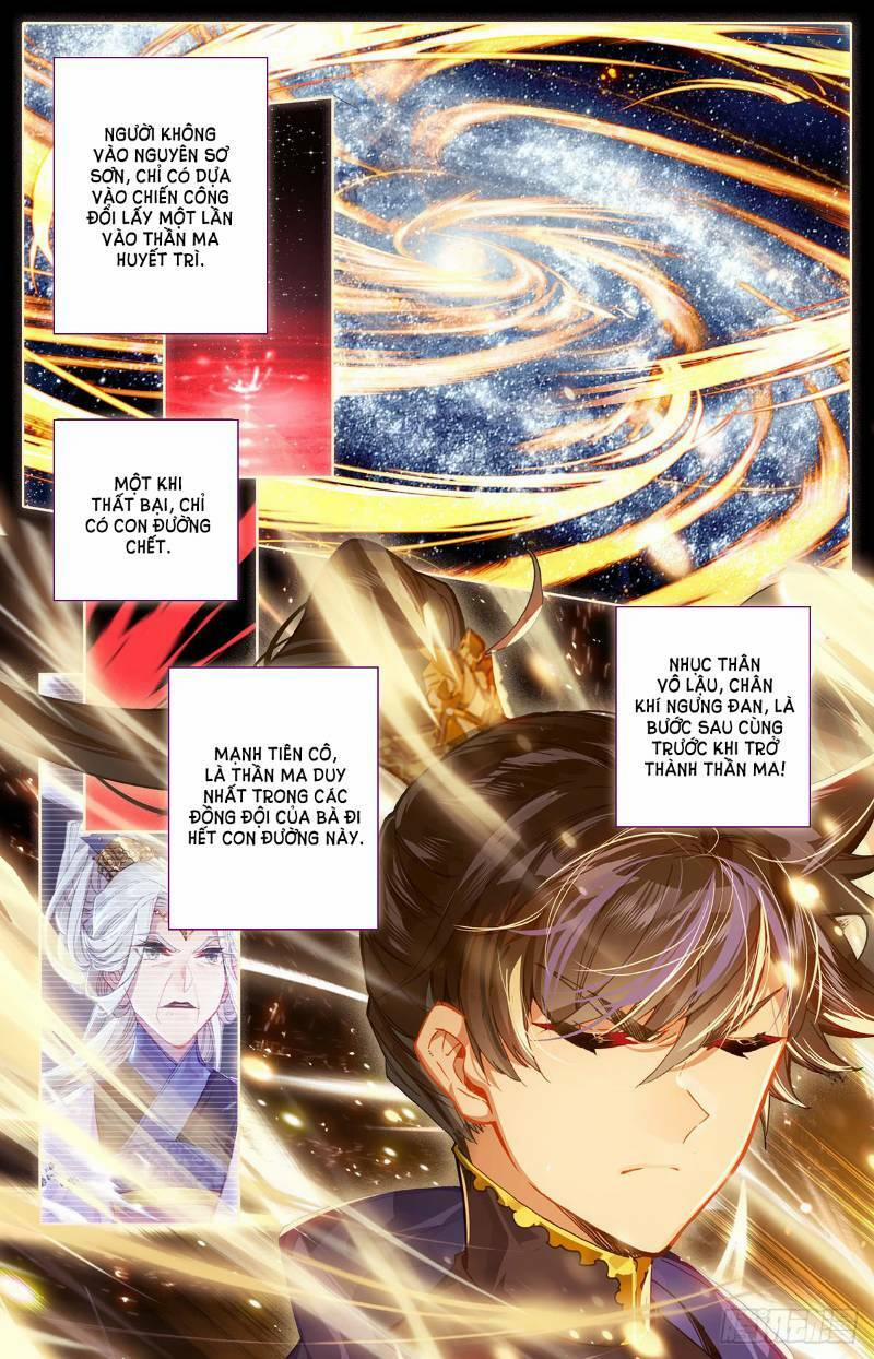 Thương Nguyên Đồ 36 trang 9