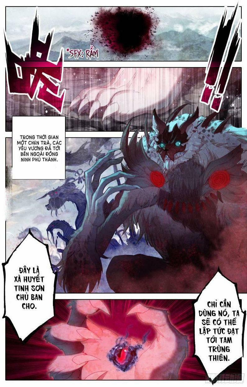 Thương Nguyên Đồ 37 trang 10