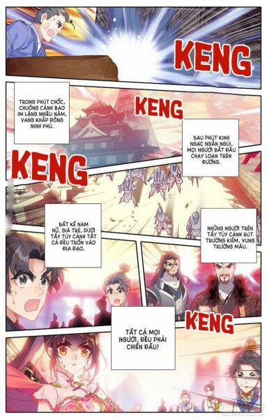 Thương Nguyên Đồ 37 trang 13