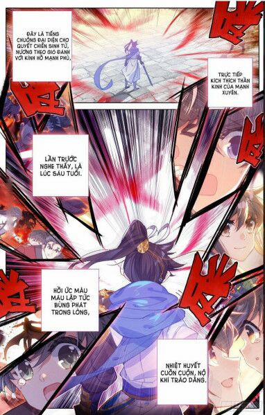 Thương Nguyên Đồ 37 trang 14