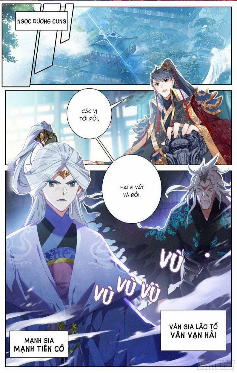 Thương Nguyên Đồ 37 trang 2