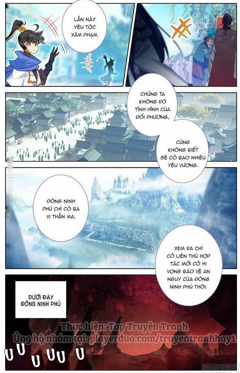 Thương Nguyên Đồ 37 trang 7