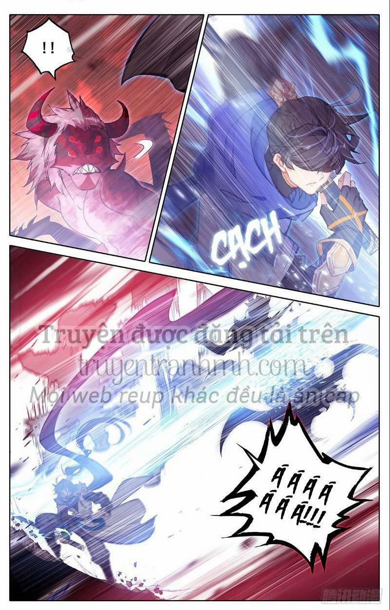 Thương Nguyên Đồ 38 trang 11