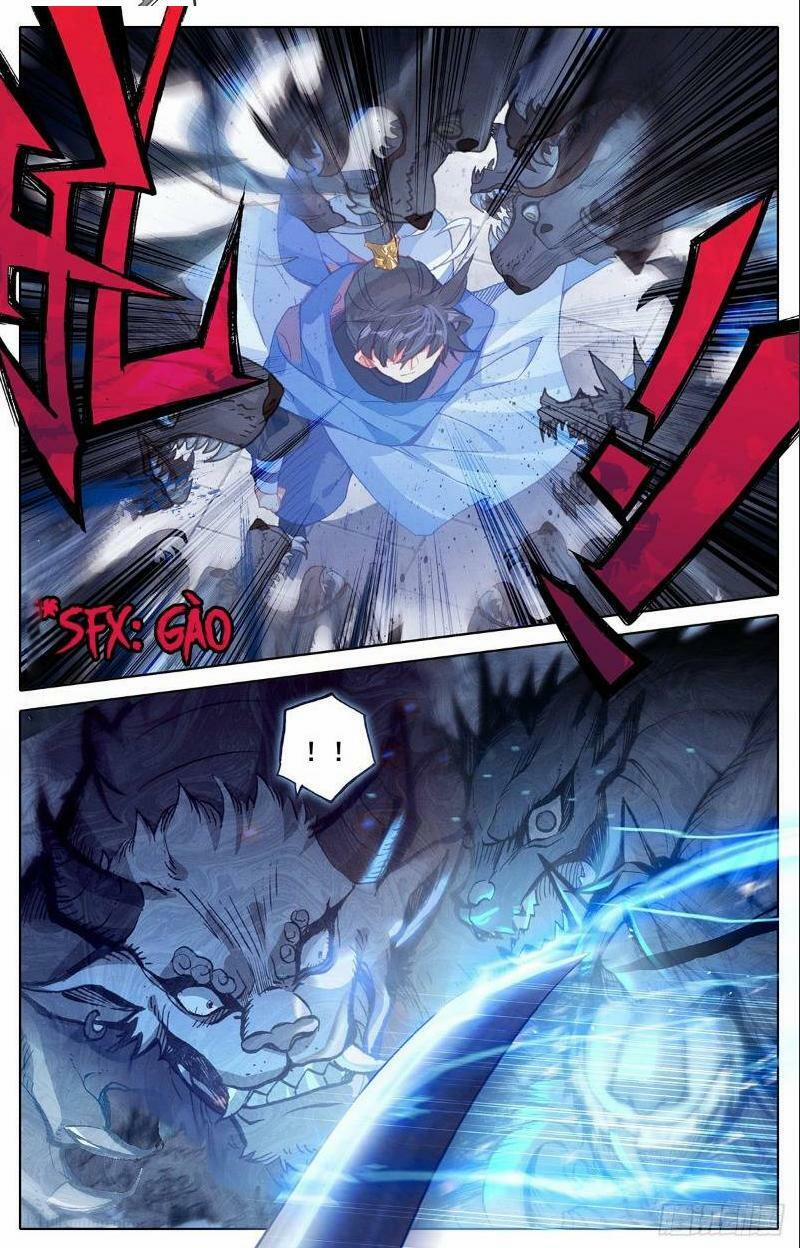 Thương Nguyên Đồ 38 trang 13