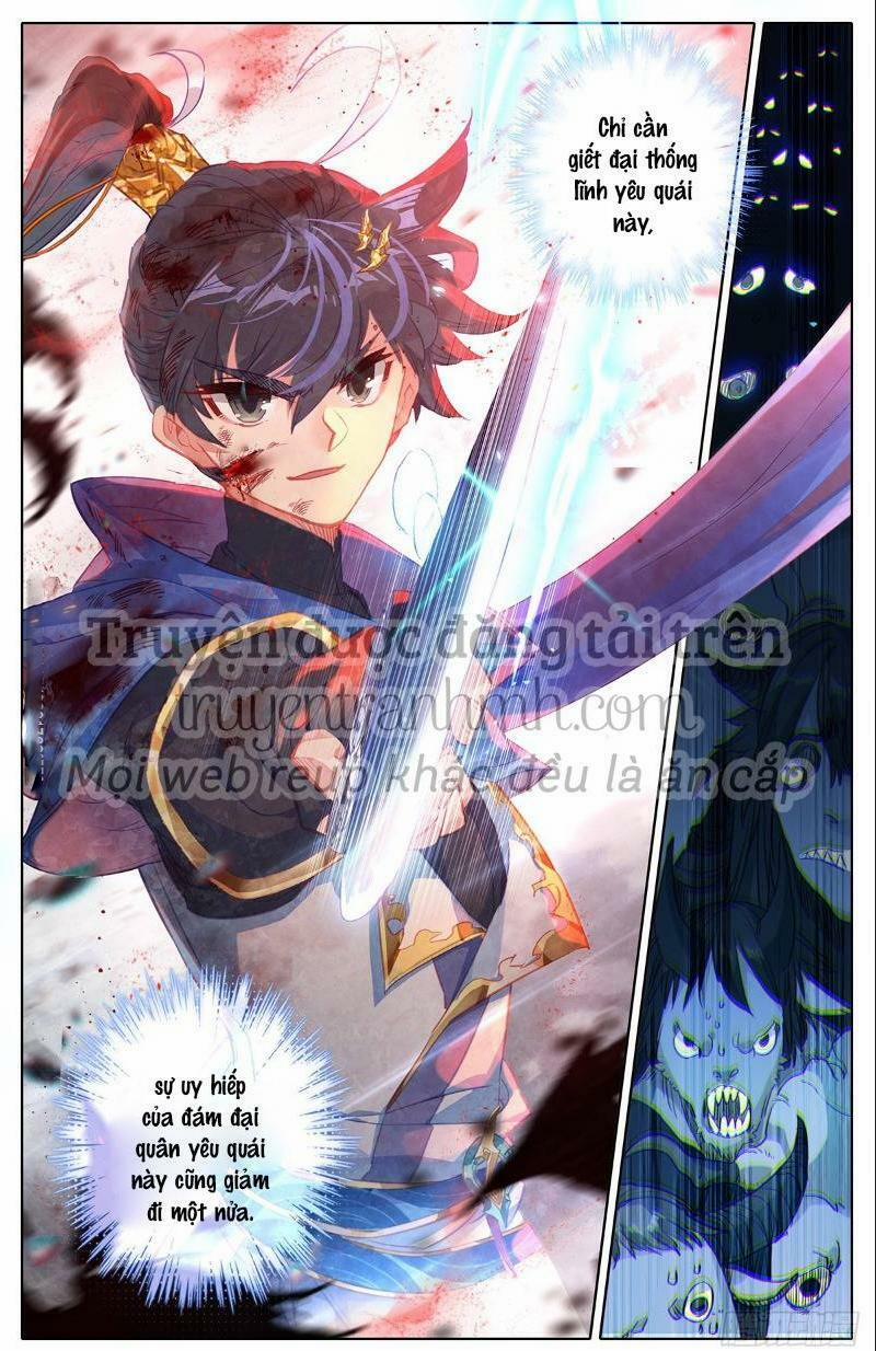 Thương Nguyên Đồ 38 trang 15