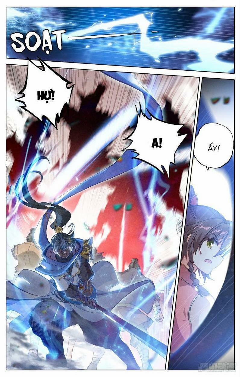 Thương Nguyên Đồ 38 trang 5