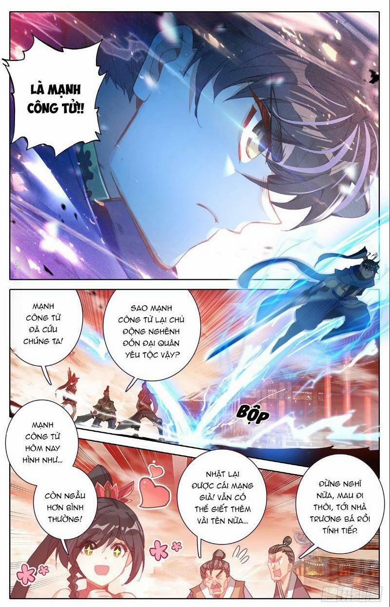 Thương Nguyên Đồ 38 trang 6