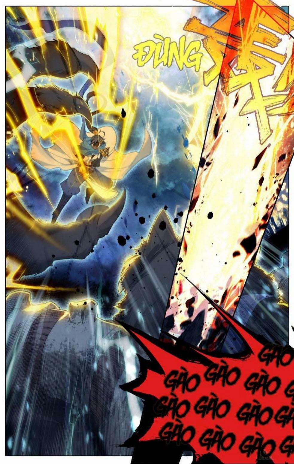 Thương Nguyên Đồ 39 trang 10