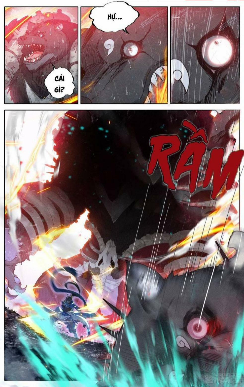 Thương Nguyên Đồ 39 trang 11