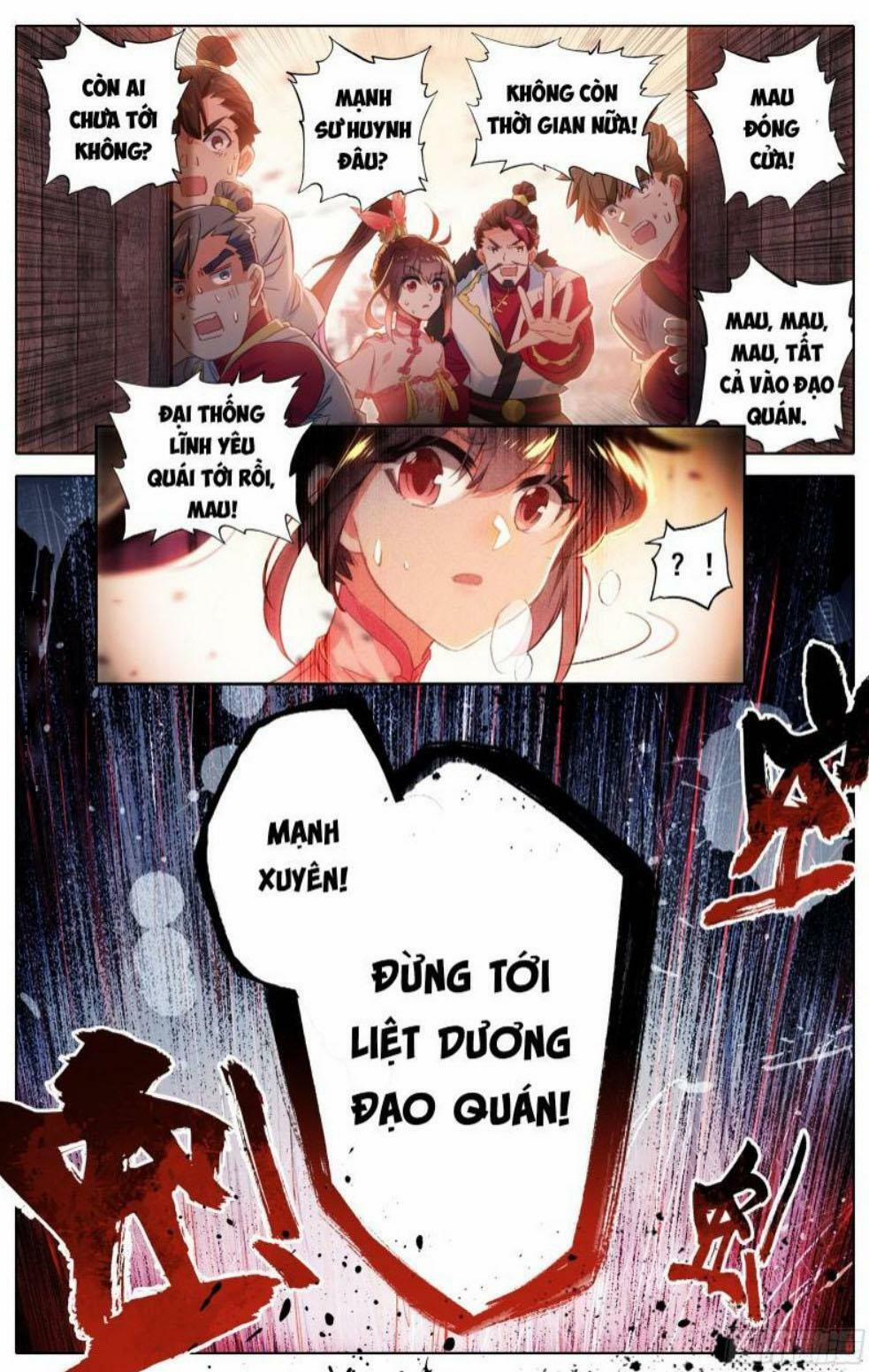 Thương Nguyên Đồ 39 trang 14