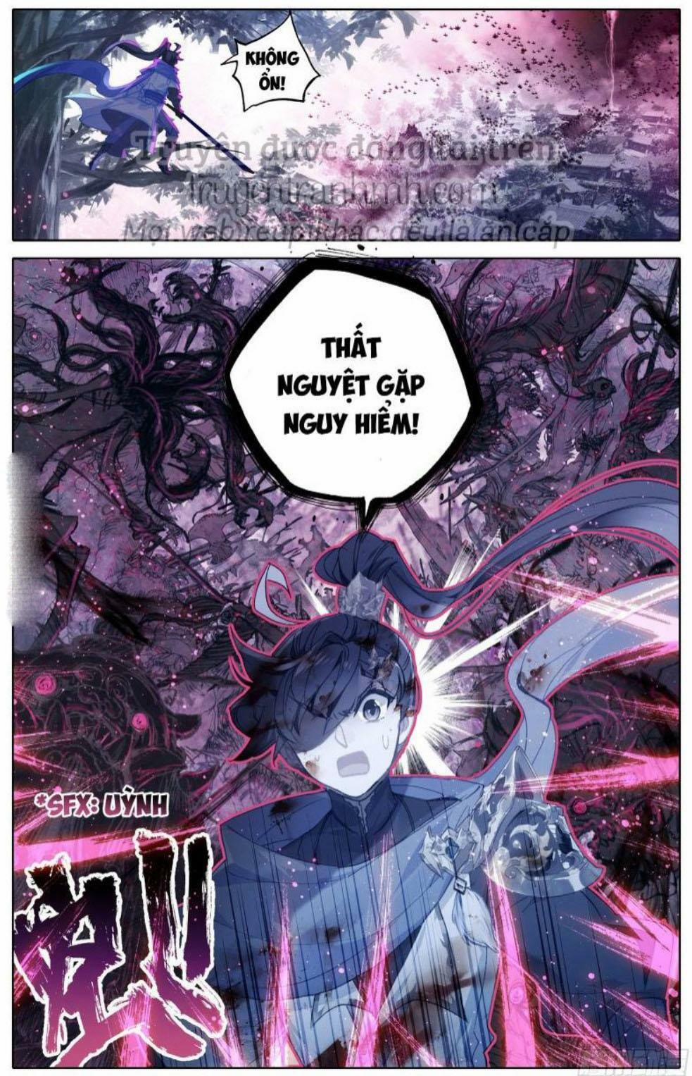 Thương Nguyên Đồ 39 trang 16