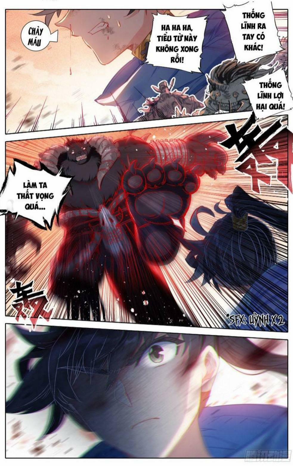 Thương Nguyên Đồ 39 trang 3