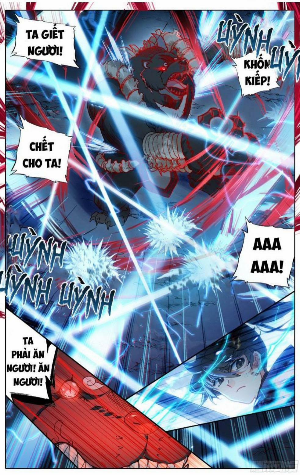 Thương Nguyên Đồ 39 trang 6