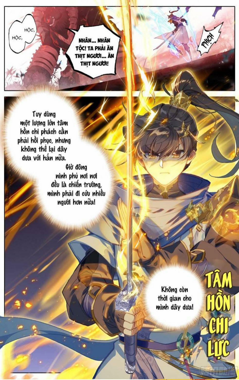 Thương Nguyên Đồ 39 trang 9