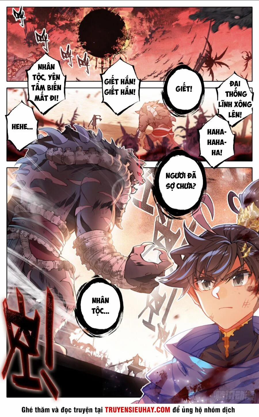 Thương Nguyên Đồ 40 trang 0