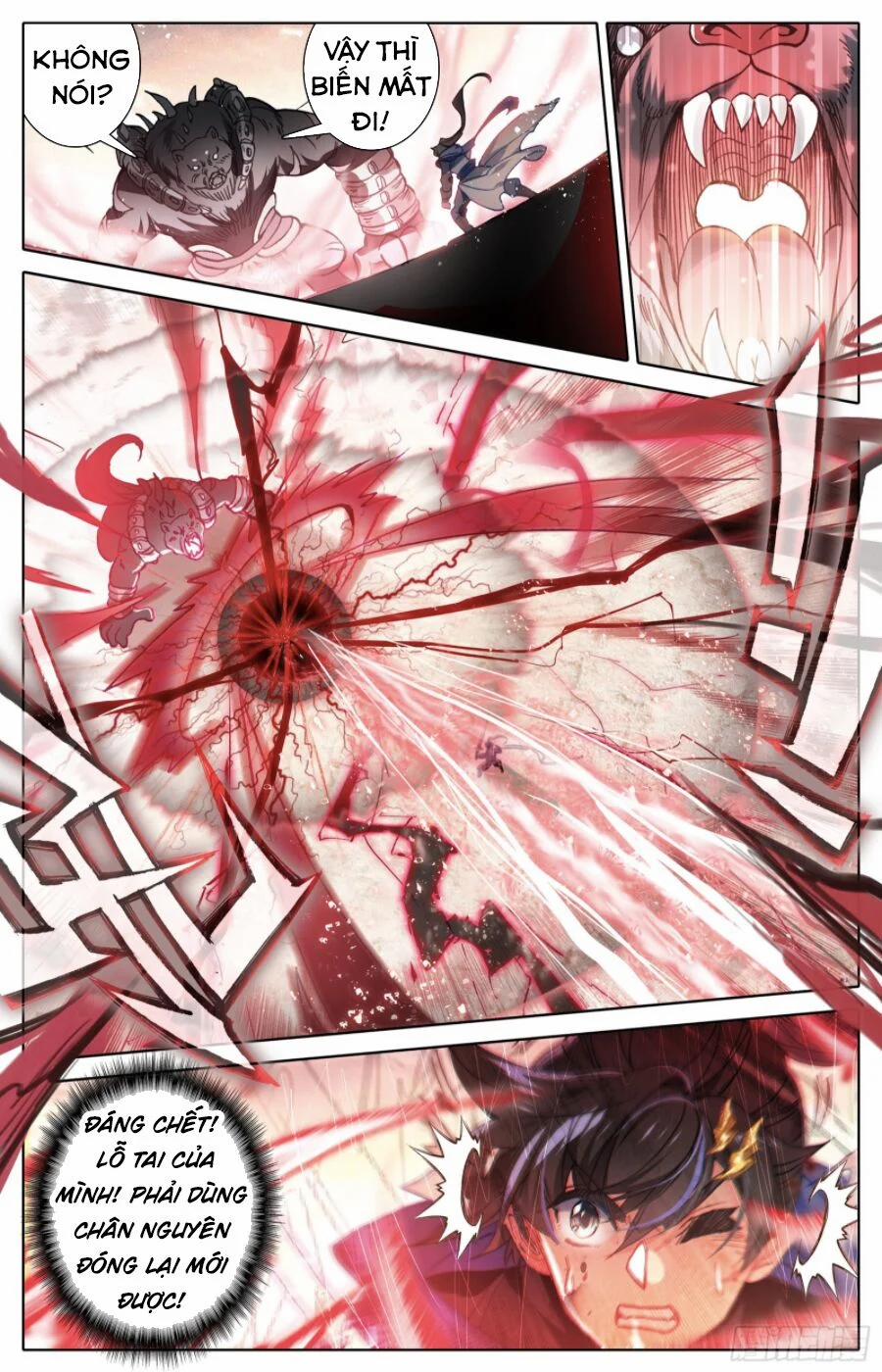 Thương Nguyên Đồ 40 trang 1