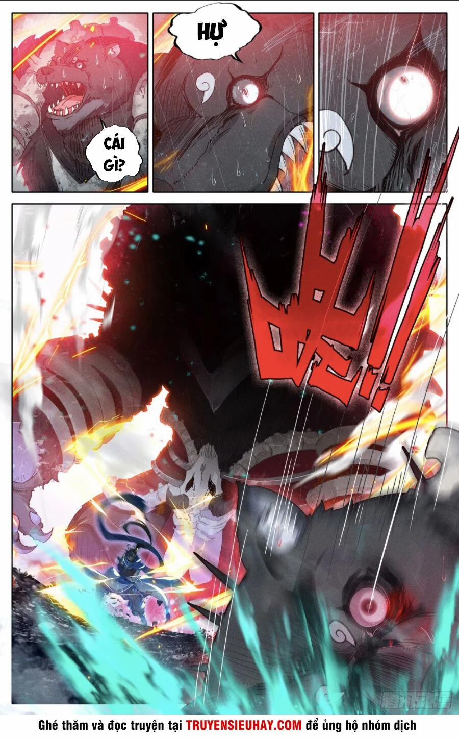 Thương Nguyên Đồ 40 trang 10