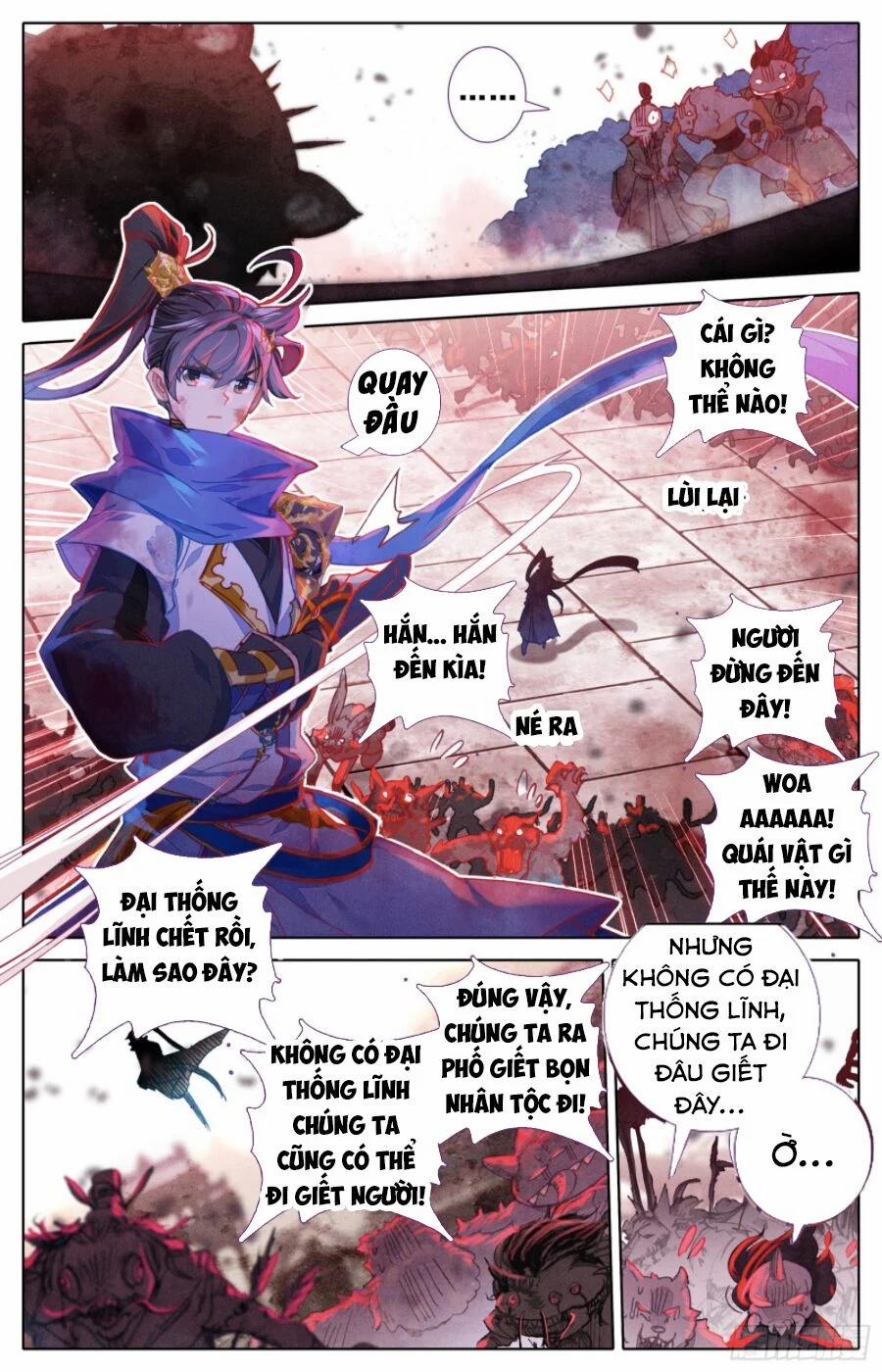 Thương Nguyên Đồ 40 trang 11